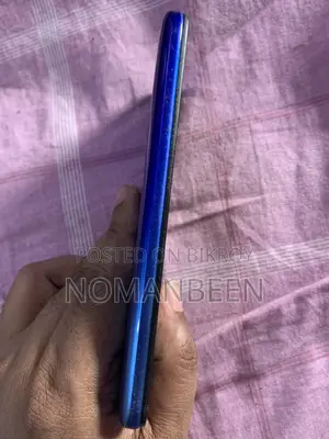 Itel A25 16 GB Blue