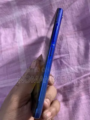 Itel A25 16 GB Blue