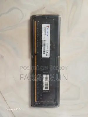 DDR3 8GB RAM