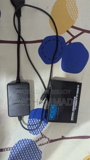 Media Converter