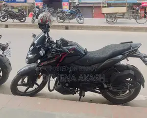 Honda X-Blade 160 2022 Black