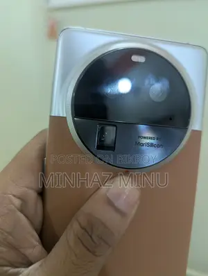 Oppo Find X6 Pro 256 GB Orange
