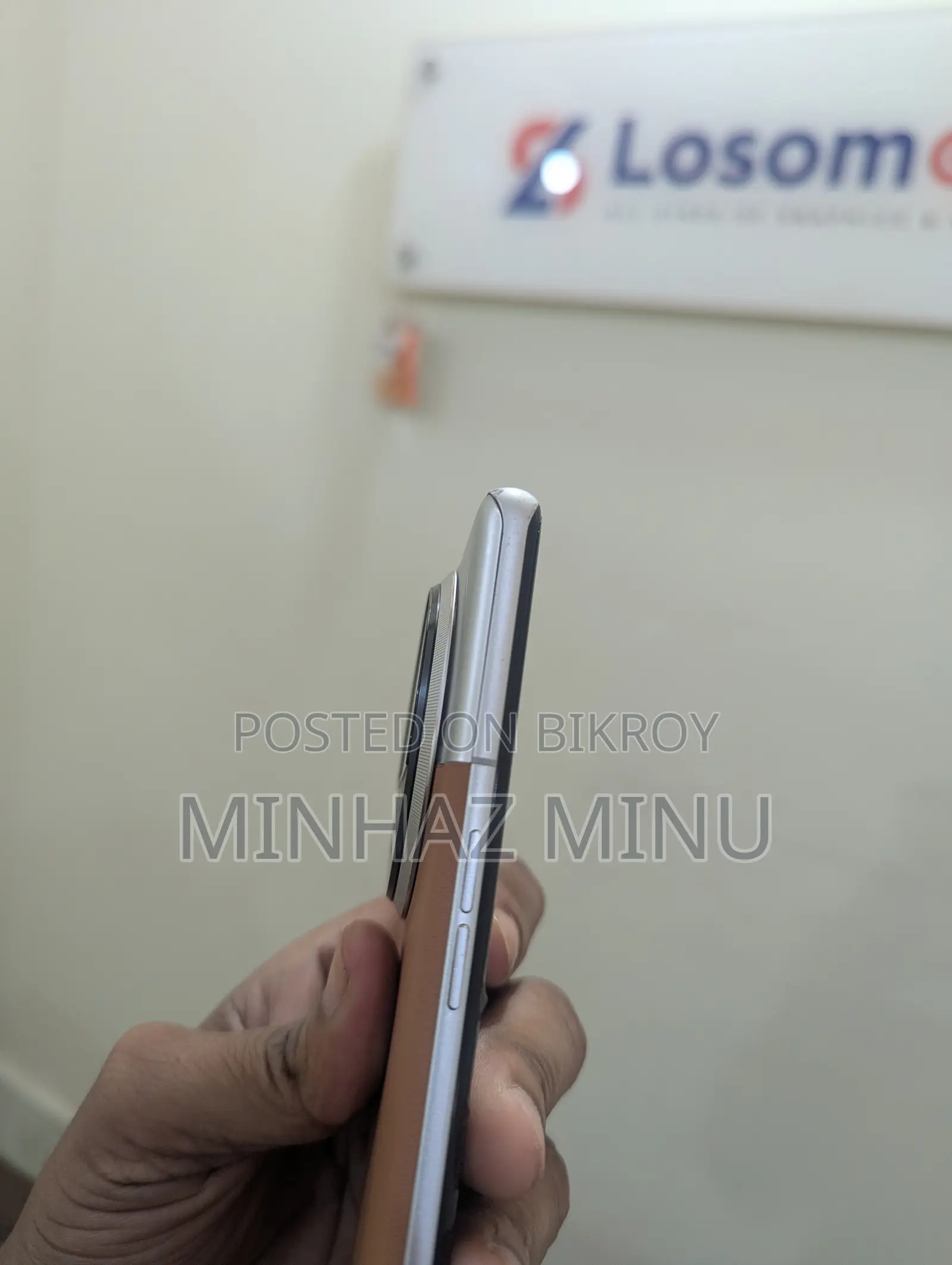 Oppo Find X6 Pro 256 GB Orange