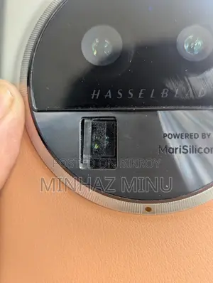 Oppo Find X6 Pro 256 GB Orange