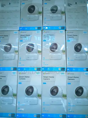 EZVIZ CP1 Lite 2MP Pan & Tilt WiFi Dome IP Camera
