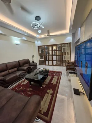 গুলশানের সাউথইস্ট প্যালেসে ৩-বেডরুমের ফার্নিশড অ্যাপার্টমেন্ট ভাড়া দেওয়া হবে