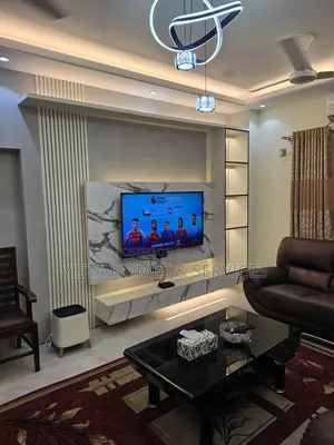Furnished 3-bedroom Apartment in Southeast Palace, Gulshan for rent