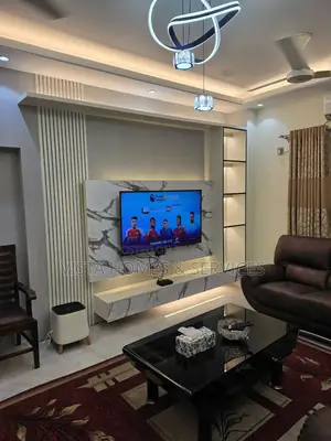 Furnished 3-Bedroom Apartment in Southeast Palace, Gulshan for Rent