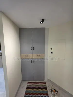 Furnished 3-bedroom Apartment in Southeast Palace, Gulshan for rent
