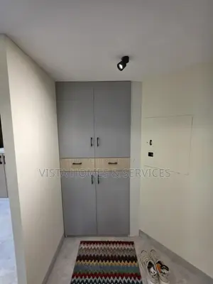 Furnished 3-Bedroom Apartment in Southeast Palace, Gulshan for Rent