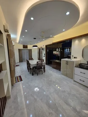 Furnished 3-bedroom Apartment in Southeast Palace, Gulshan for rent
