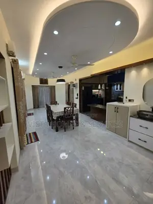 Furnished 3-Bedroom Apartment in Southeast Palace, Gulshan for Rent
