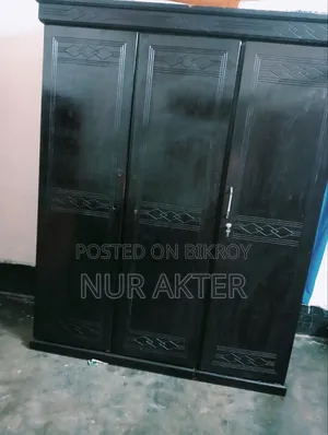 This is Hatil furniture wardrobe