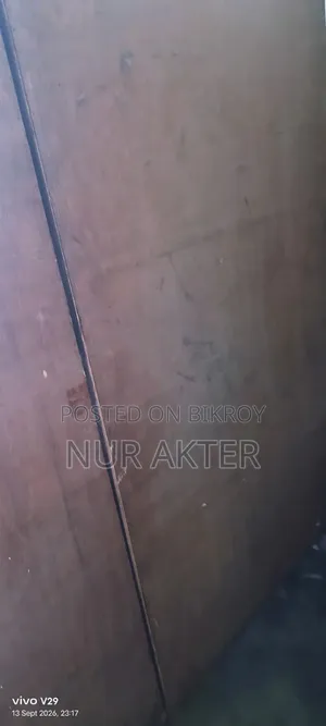 This is Hatil furniture wardrobe
