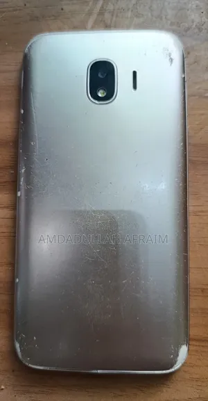 Samsung Galaxy Grand Prime Plus 8 GB Gold