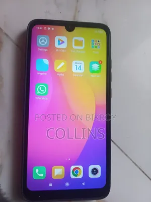 Xiaomi Redmi 7 16 GB