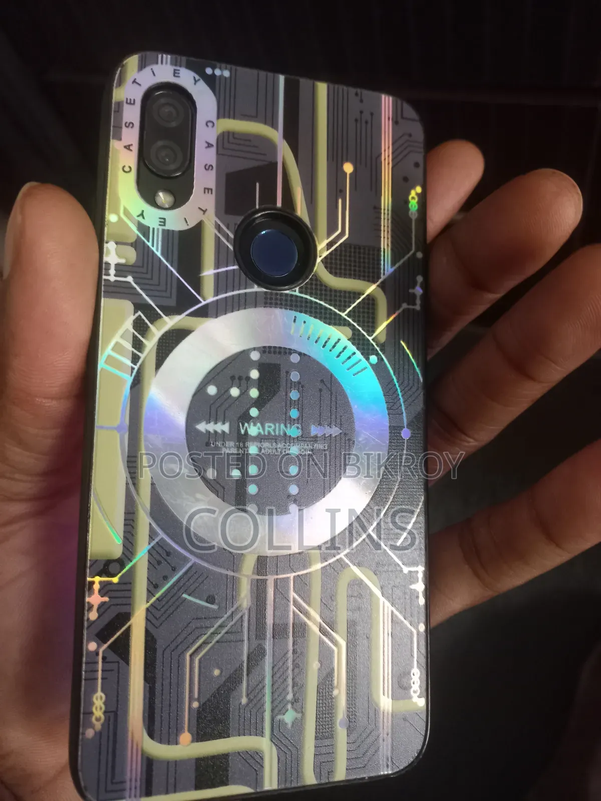 Xiaomi Redmi 7 16 GB