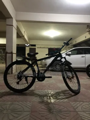 Bi-Cycle - 🚲
Modified