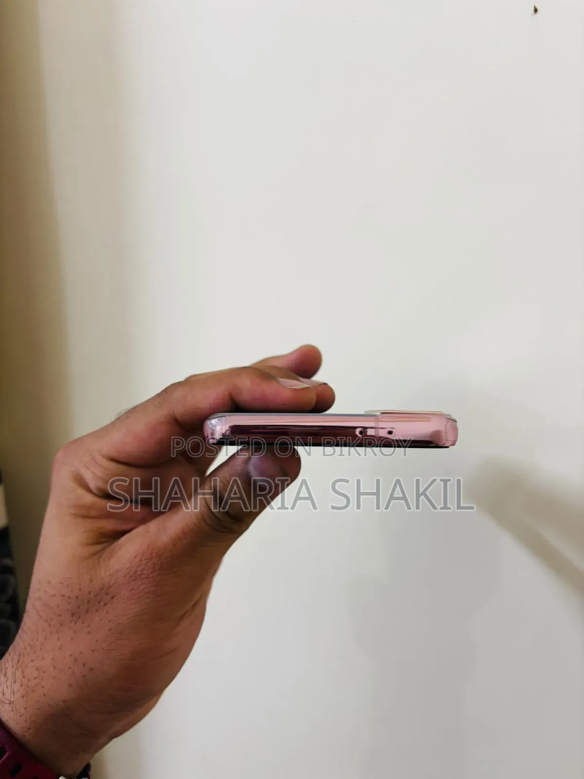 Samsung Galaxy S21 5G 128 GB Gold
