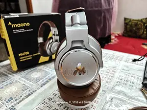 Maono MH700 স্টুডিও মনিটর হেডফোন