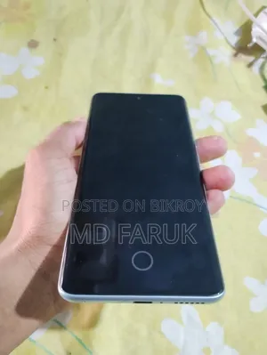 Mobile Phone 256 GB Blue