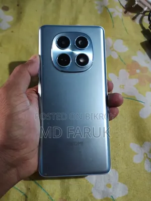 Mobile Phone 256 GB Blue