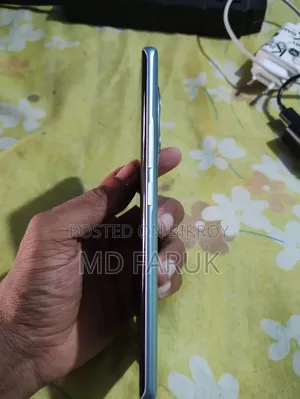 Mobile Phone 256 GB Blue