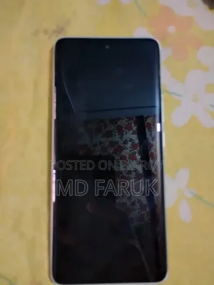 Mobile Phone 256 GB Blue