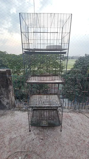 Pigeon cage for sale