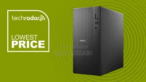 Desktop Computer Asus 4GB Intel Core i5 HDD 16 GB