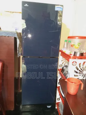 Walton Fridge