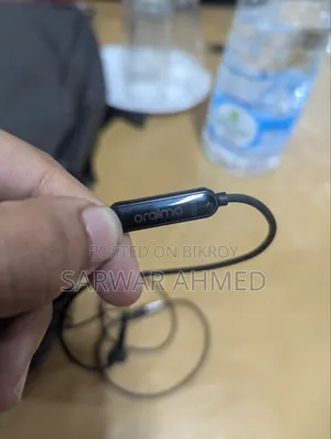 Oraimo Earphone