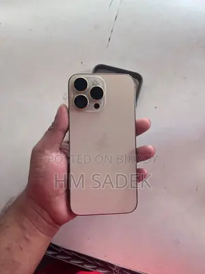 Apple iPhone 14 Pro Max 256 GB
