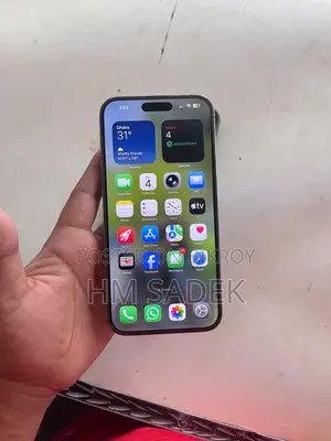 Apple iPhone 14 Pro Max 256 GB