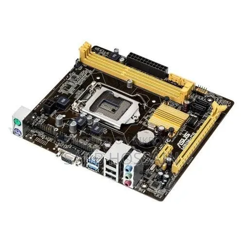 Desktop Computer Asus 4GB Intel Core i5 HDD 16 GB