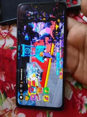 শাওমি রেডমি নোট ১০ ১২৮ জিবি ব্ল্যাক