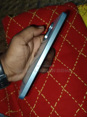 Xiaomi Redmi Turbo 4 256 GB Blue