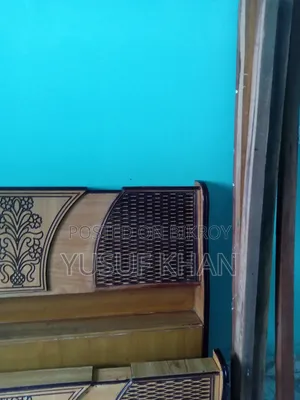 খাট ভালো ৪ ৫ ফিট