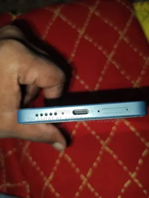 Xiaomi Redmi Turbo 4 256 GB Blue