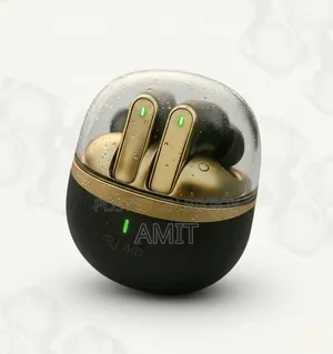 Riad ANC Earbuds