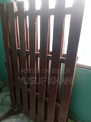 খাট ভালো ৪ ৫ ফিট