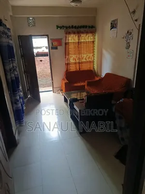বরিশাল সদরে ৩ বেডরুমের বাসা ভাড়া