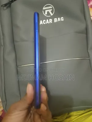 Tecno Spark 6 Air 64 GB Blue