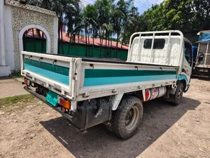 টয়োটা ডাইনা পিকআপ ২০১৬ জাপান কন্ডিশন