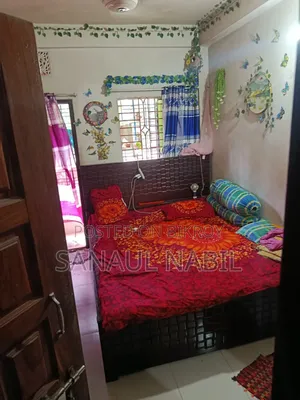 বরিশাল সদরে ৩ বেডরুমের বাসা ভাড়া