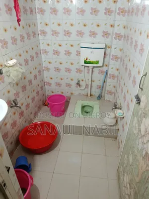বরিশাল সদরে ৩ বেডরুমের বাসা ভাড়া