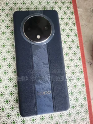 Oppo F27 Pro+ 256 GB Purple