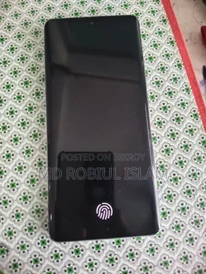 Oppo F27 Pro+ 256 GB Purple