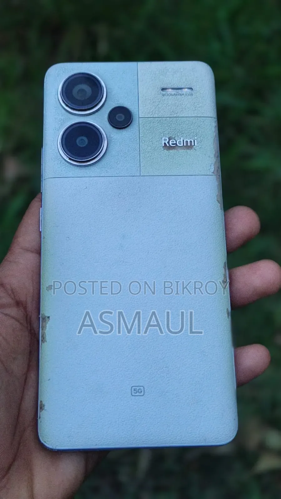 Xiaomi 13 Pro 256 GB White