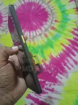 শাওমি পোকো এক্স৫ ২৫৬ জিবি ইয়েলো